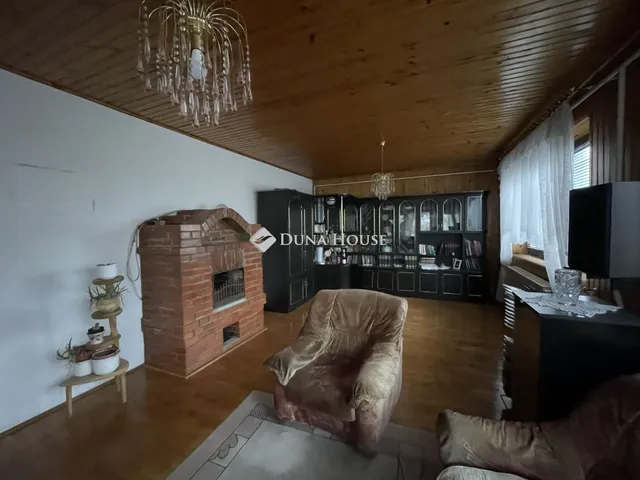 Eladó ház Kemenessömjén 124 nm
