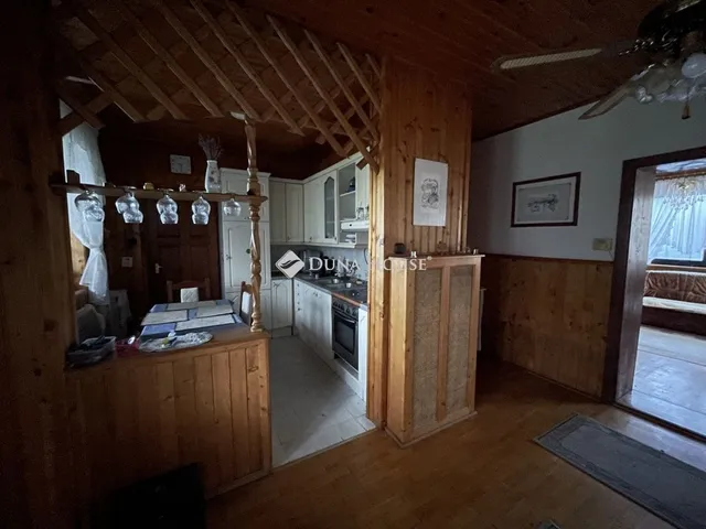 Eladó ház Kemenessömjén 124 nm
