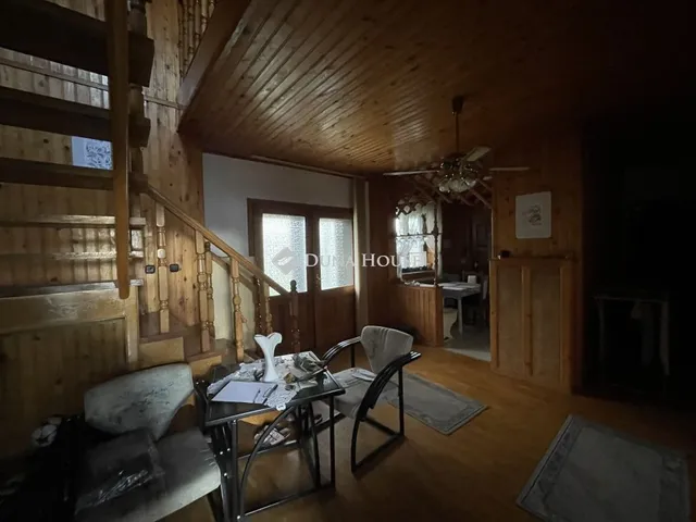 Eladó ház Kemenessömjén 124 nm