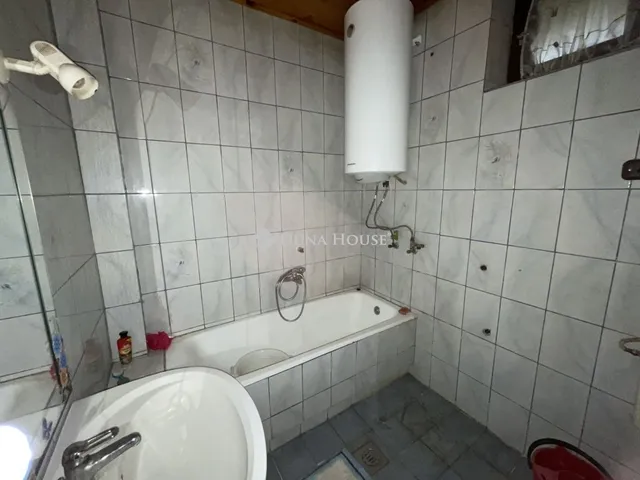 Eladó ház Kemenessömjén 124 nm
