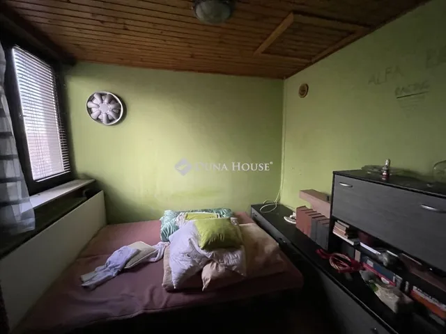 Eladó ház Kemenessömjén 124 nm