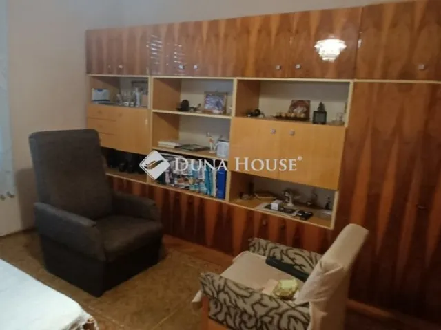Eladó ház Jánosháza 85 nm
