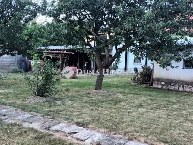Eladó ház Jánosháza 85 nm