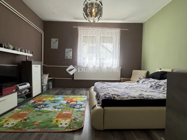 Eladó ház Fertőhomok 215 nm
