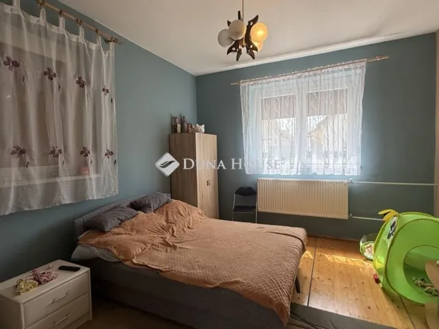 Eladó ház Fertőhomok 215 nm