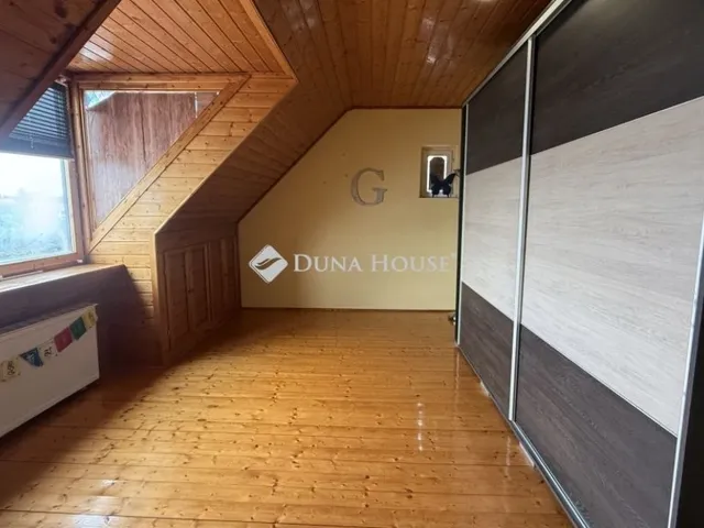 Eladó ház Fertőhomok 215 nm