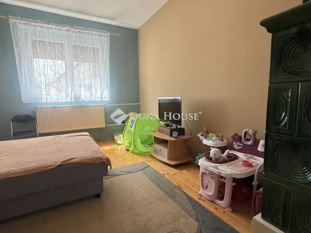 Eladó ház Fertőhomok 215 nm