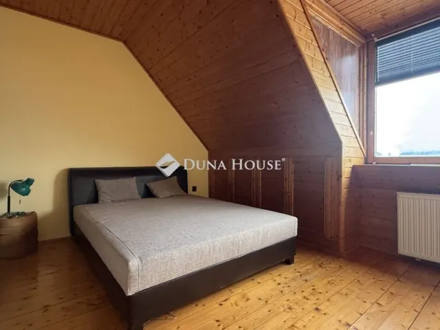 Eladó ház Fertőhomok 215 nm