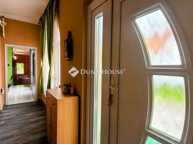 Eladó ház Fertőhomok 215 nm