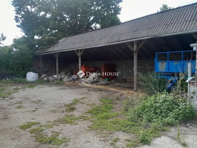 Eladó ház Rábapordány 174 nm