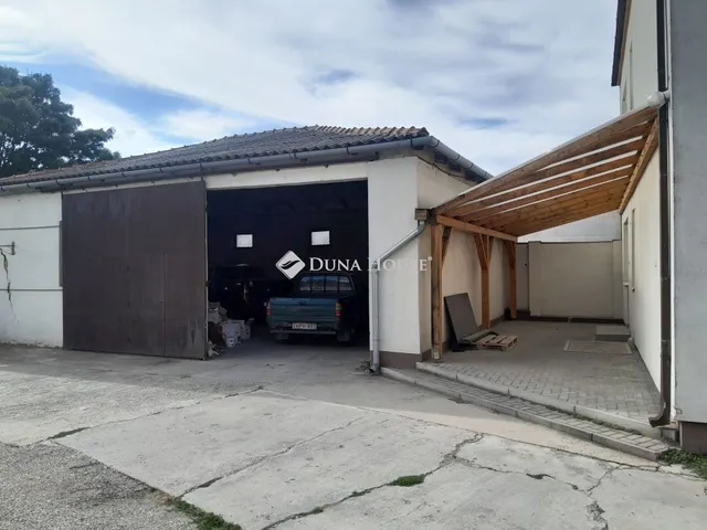 Eladó ház Rábapordány 174 nm