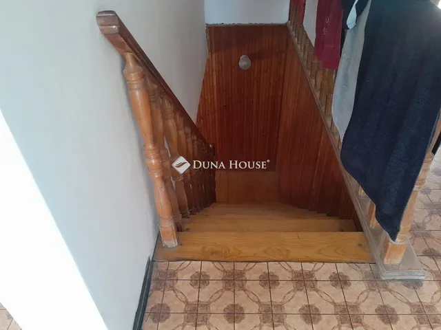 Eladó ház Rábapordány 174 nm