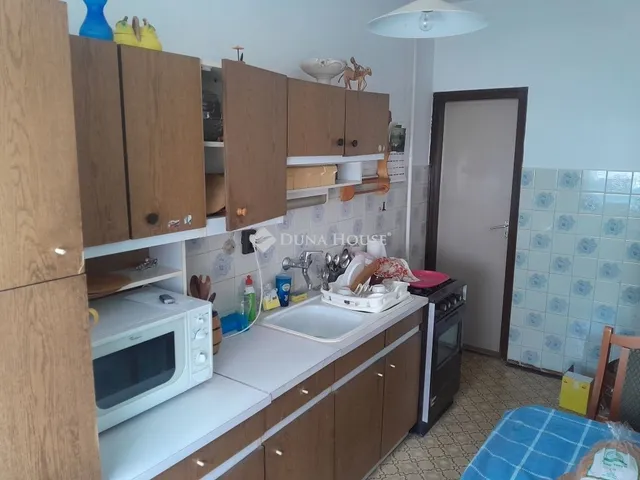 Eladó ház Rábapordány 174 nm