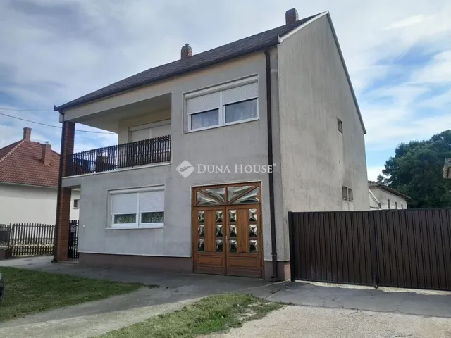 Eladó ház Rábapordány 174 nm