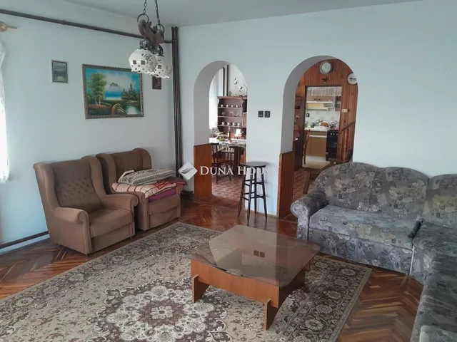 Eladó ház Rábapordány 174 nm