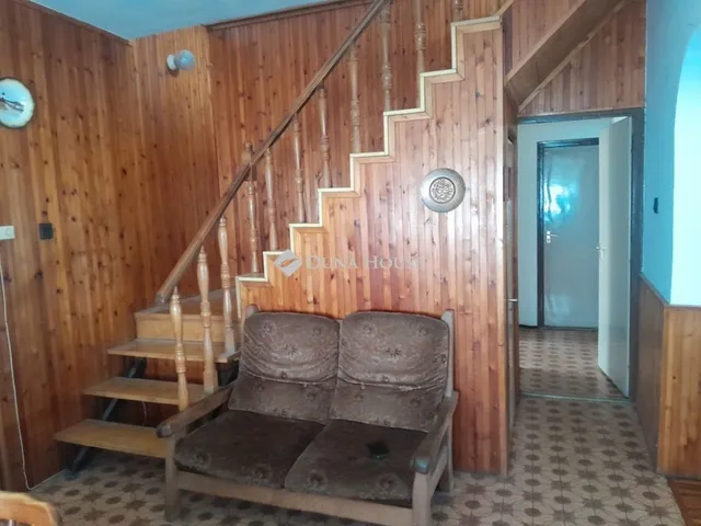 Eladó ház Rábapordány 174 nm