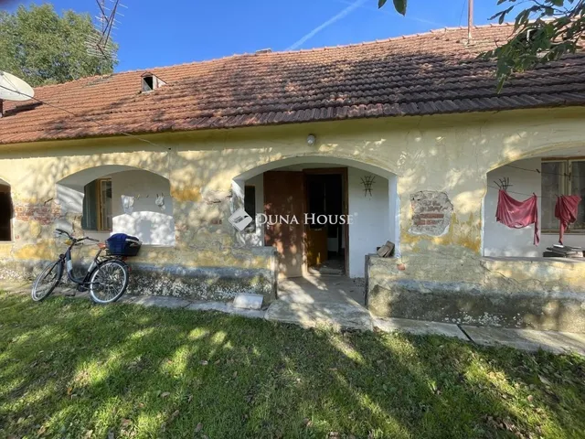 Eladó ház Nagysimonyi 70 nm