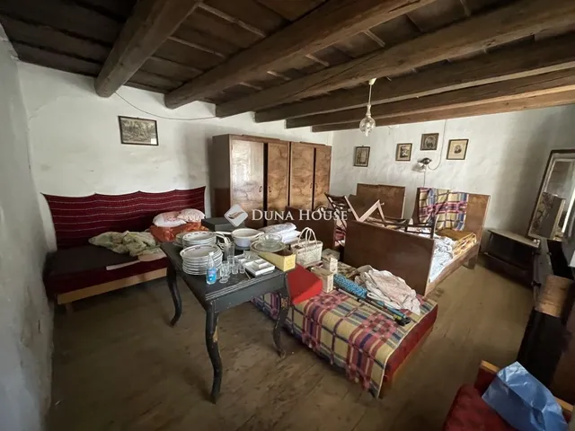 Eladó ház Nagysimonyi 70 nm