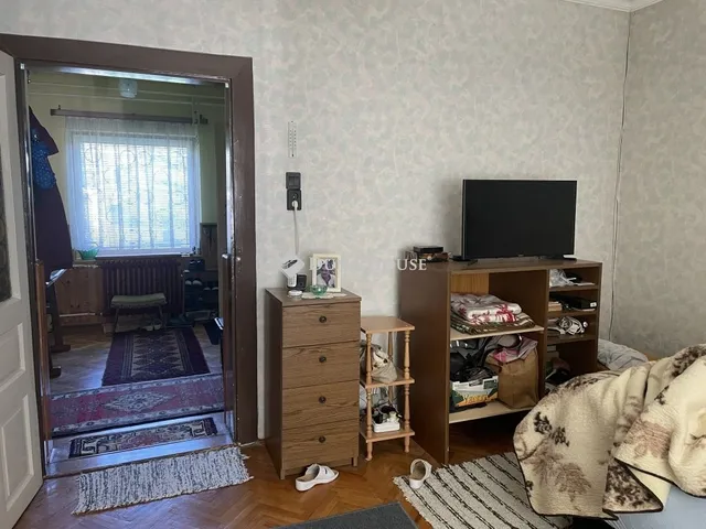 Eladó ház Jánosháza 62 nm