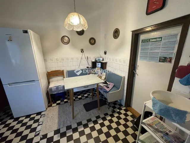 Eladó ház Jánosháza 62 nm