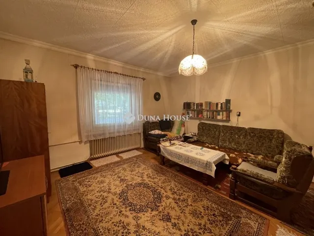 Eladó ház Jánosháza 62 nm