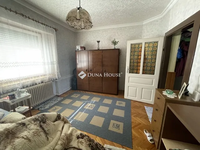 Eladó ház Jánosháza 62 nm