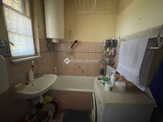 Eladó ház Jánosháza 62 nm