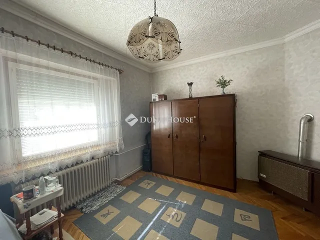 Eladó ház Jánosháza 62 nm