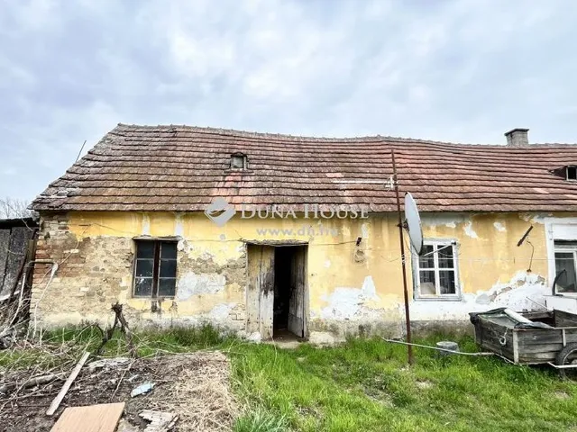 Eladó ház Kemenespálfa 60 nm