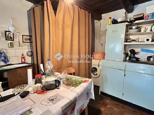 Eladó ház Kemenespálfa 60 nm