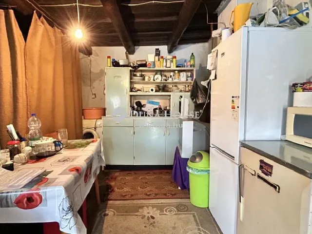 Eladó ház Kemenespálfa 60 nm