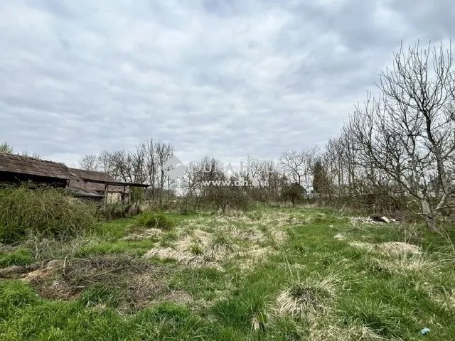 Eladó ház Kemenespálfa 60 nm