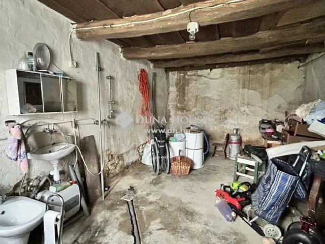 Eladó ház Kemenespálfa 60 nm