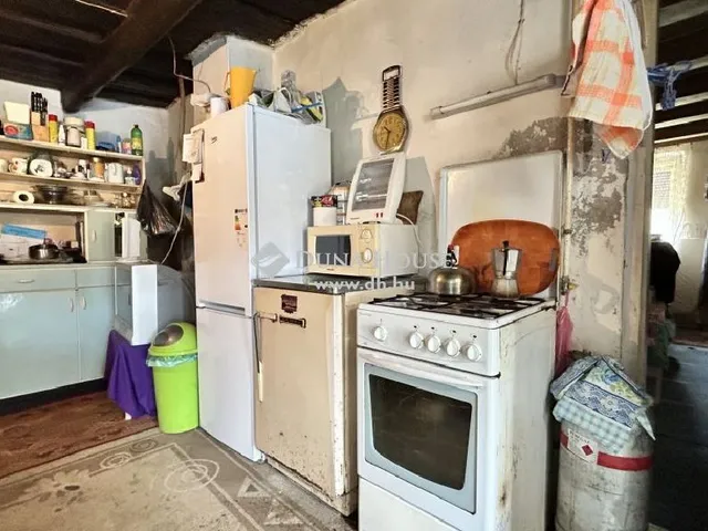 Eladó ház Kemenespálfa 60 nm