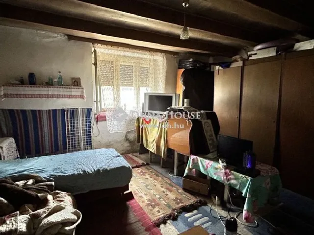 Eladó ház Kemenespálfa 60 nm