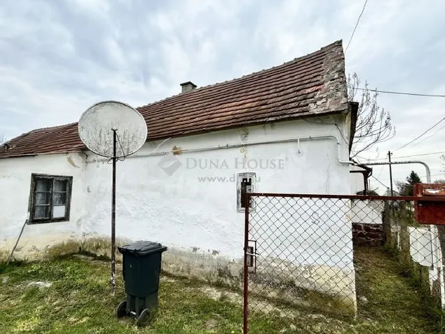 Eladó ház Kemenespálfa 60 nm