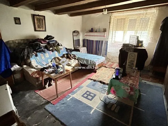 Eladó ház Kemenespálfa 60 nm