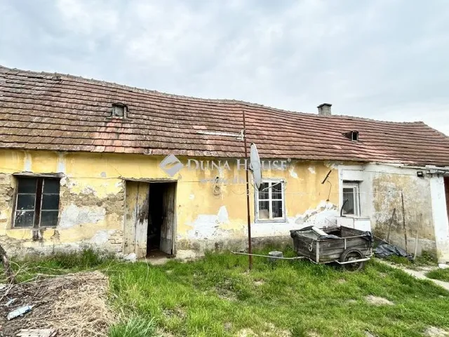 Eladó ház Kemenespálfa 60 nm