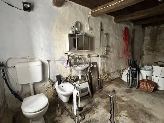 Eladó ház Kemenespálfa 60 nm