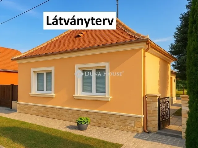 Eladó ház Torony 95 nm