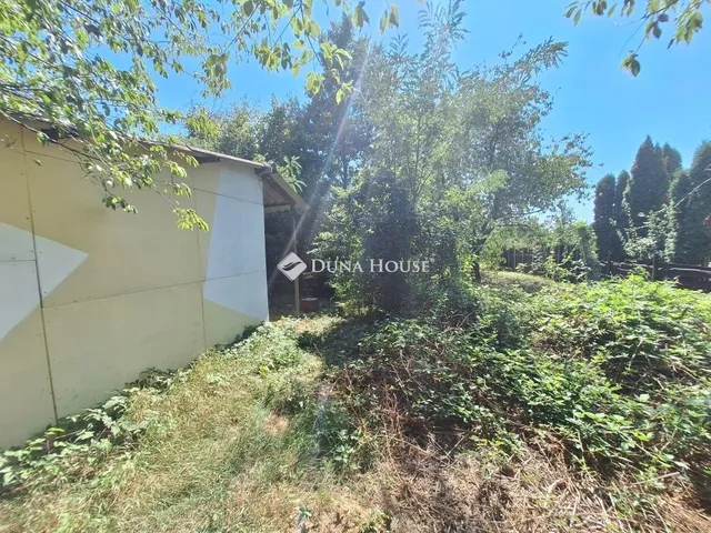 Eladó telek Sé 756 nm