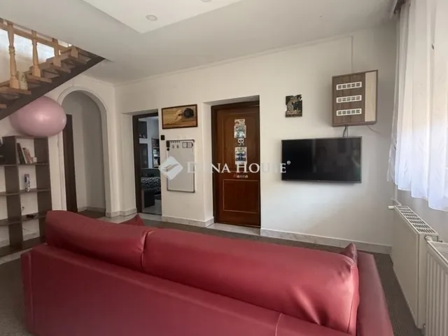 Eladó ház Bük 202 nm