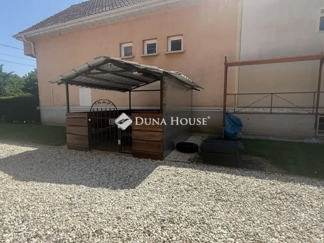 Eladó ház Bük 202 nm