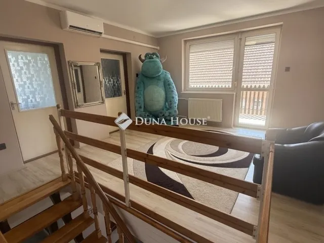 Eladó ház Bük 202 nm