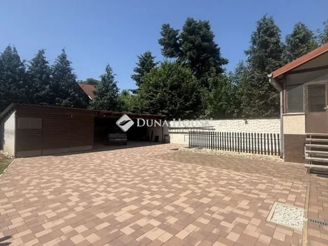 Eladó ház Bük 202 nm