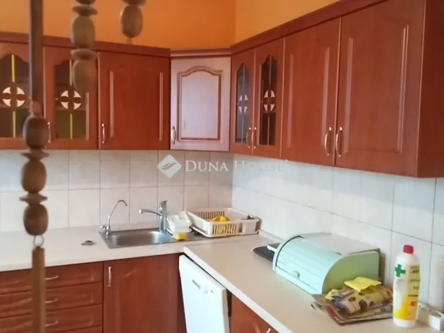 Eladó ház Csákánydoroszló 170 nm