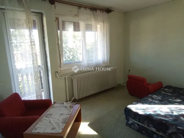 Eladó ház Csákánydoroszló 170 nm