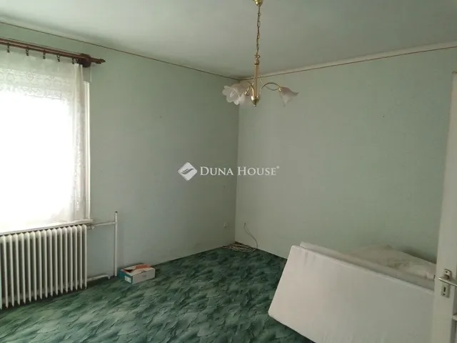 Eladó ház Csákánydoroszló 170 nm