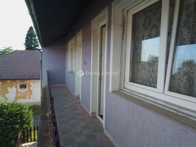 Eladó ház Csákánydoroszló 170 nm
