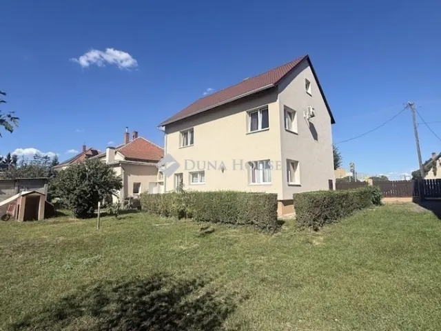 Eladó ház Szombathely, Kámon 140 nm